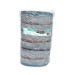 Rollo de 25 m de jerga sarga gruesa azul, KLINTEK