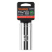 Dado largo de 1-1/16", 6 puntas, cuadro 1/2", TRUPER