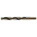 Broca HSS 9/16" Trugold para metal, TRUPER EXPERT