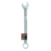Llave combinada extralarga 1-7/16" x 454 mm de largo, EXPERT