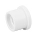 Reducción bushing de PVC 1 x 1/2", FOSET