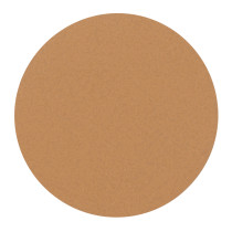 Paquete c/5 discos de lija 5" grano 240, ciegos