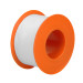 Cinta sella roscas 1" x 13m, uso general, TRUPER