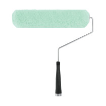 Rodillo para pintar 12 x 5/8", superficies poco rugosas
