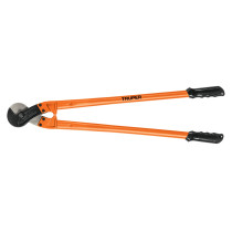 Cortador de 32" de cable y alambre, TRUPER