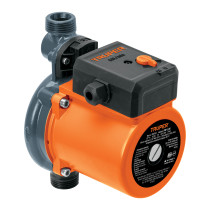 Bomba presurizadora 1/3 HP, TRUPER