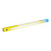 Tubo LED T8 9W G13, 6500K blanca fría, opalino, BASIC