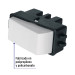 Interruptor de 3 vías, VOLTECK BASIC