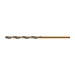 Broca HSS 3/32" Trugold para metal, TRUPER EXPERT