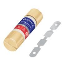 Fusible 30 A, reforzado, blíster, VOLTECK