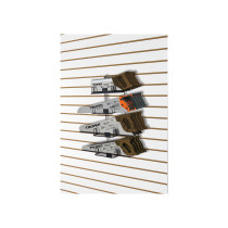Rack para serrotes, TRUPER