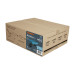 Carretilla 5 ft3 Imponchable, bastidor tubular, Truper
