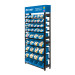 Rack con conexiones CPVC, FOSET