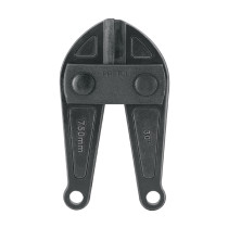 Cuchillas de repuesto para cortapernos 30", PRETUL