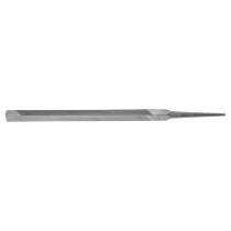 Lima triángulo pesado 8", 34 dpp, TRUPER