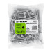 Bolsa con 60 tornillos 5/16" x 2-1/2" tipo coche, FIERO