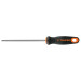 Lima redonda muza 6" con mango Comfort Grip, TRUPER