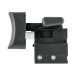 Interruptor de repuesto para ROU-A3, TRUPER
