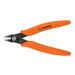 Pinza 5" de corte para electrónica, TRUPER