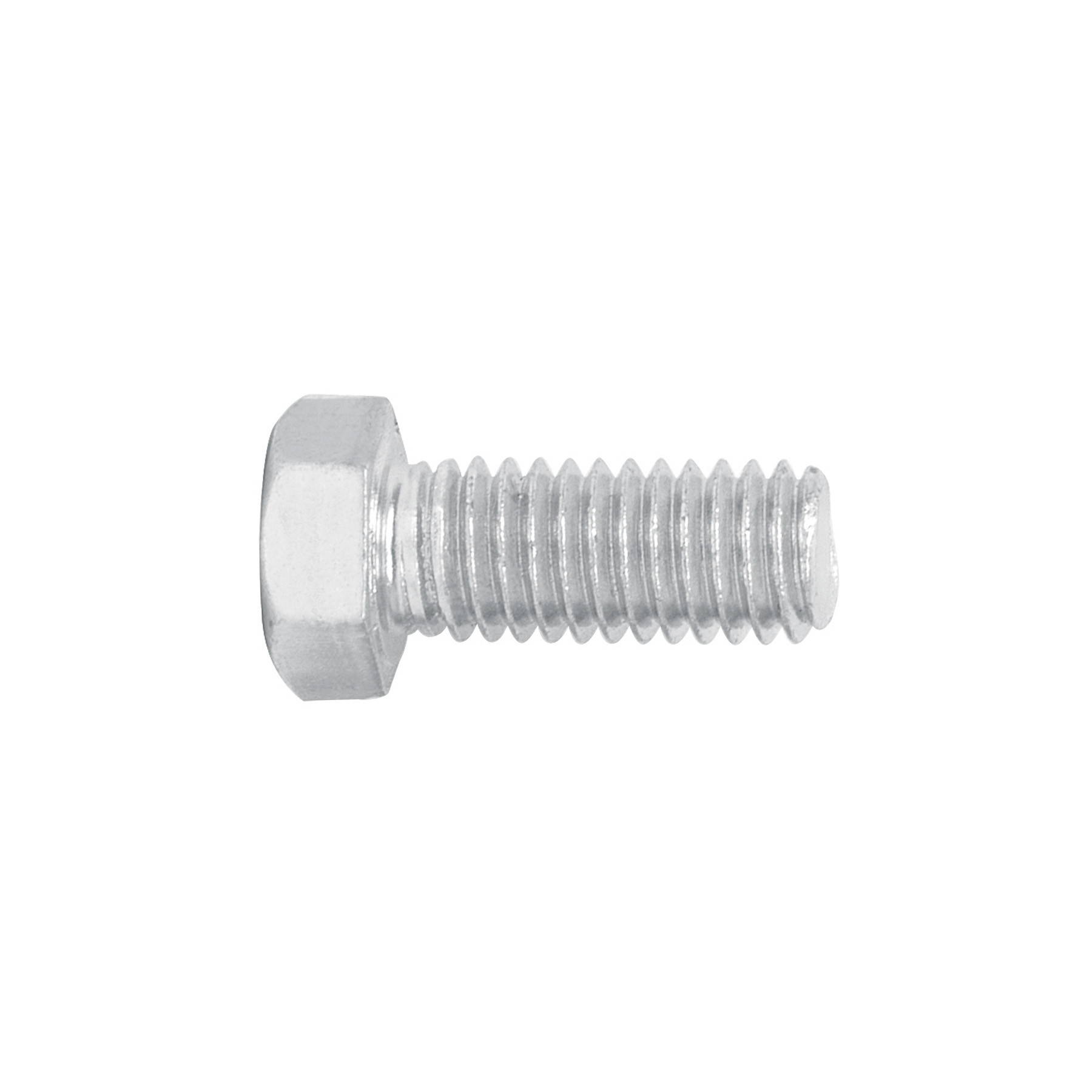 Tornillos tipo máquina de 7/16" a 3/4"