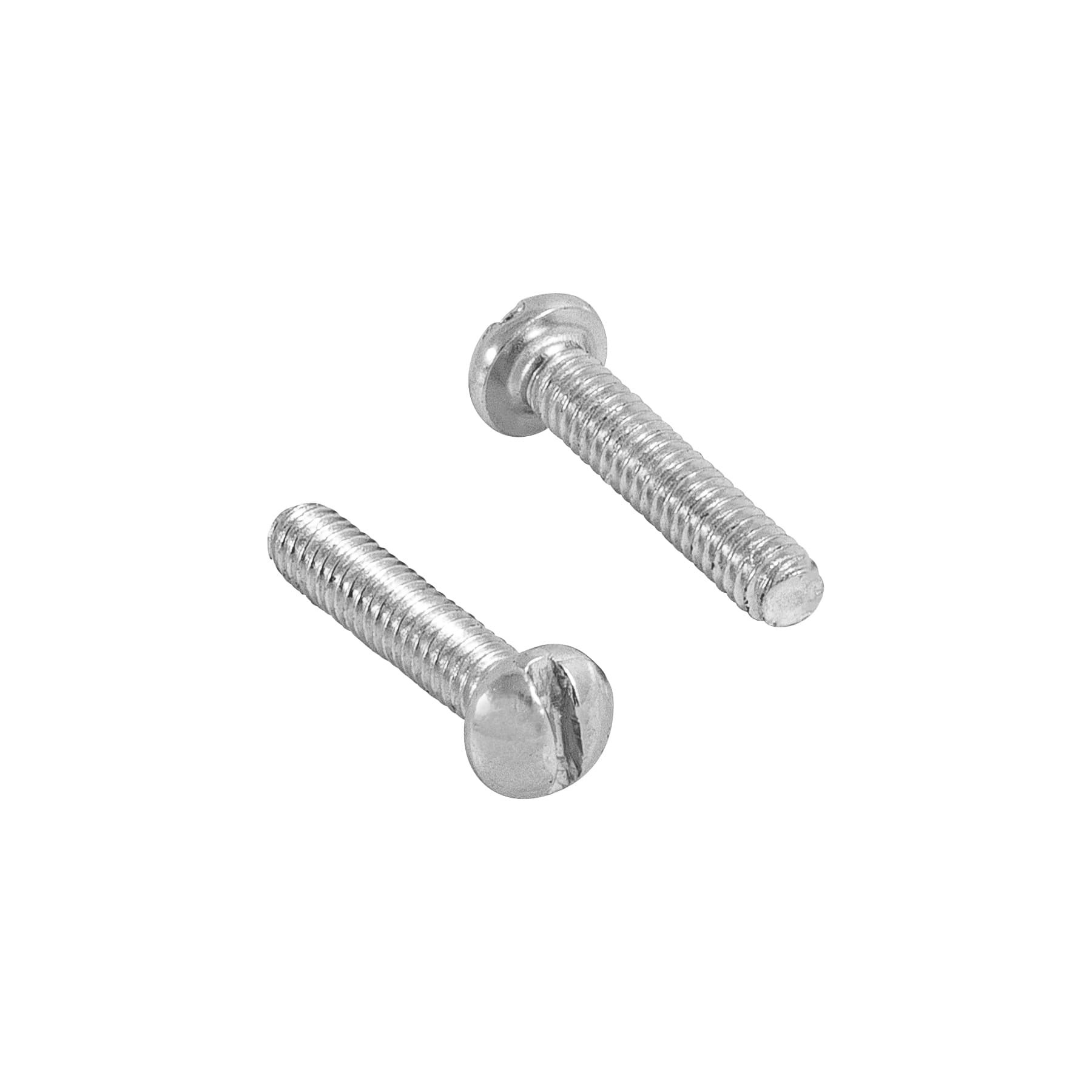 Bolsa con 600 tornillos 1/8" x 5/8" tipo estufa, FIERO