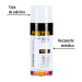 Pintura en aerosol, blanco brillante, 400ml, PRETUL