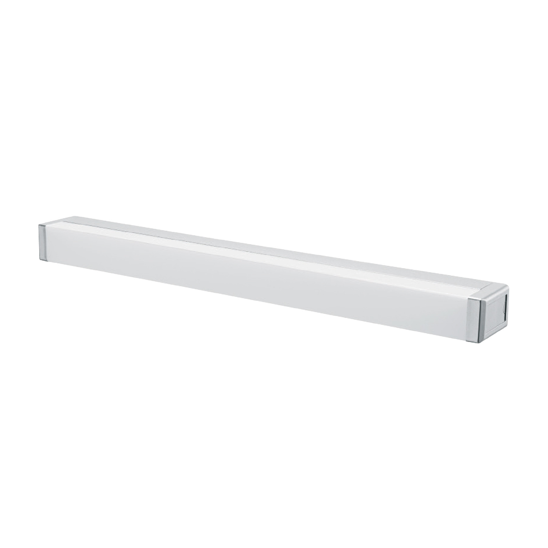 Luminario LED de pared para baño 10W 4000K, barra, VOLTECK