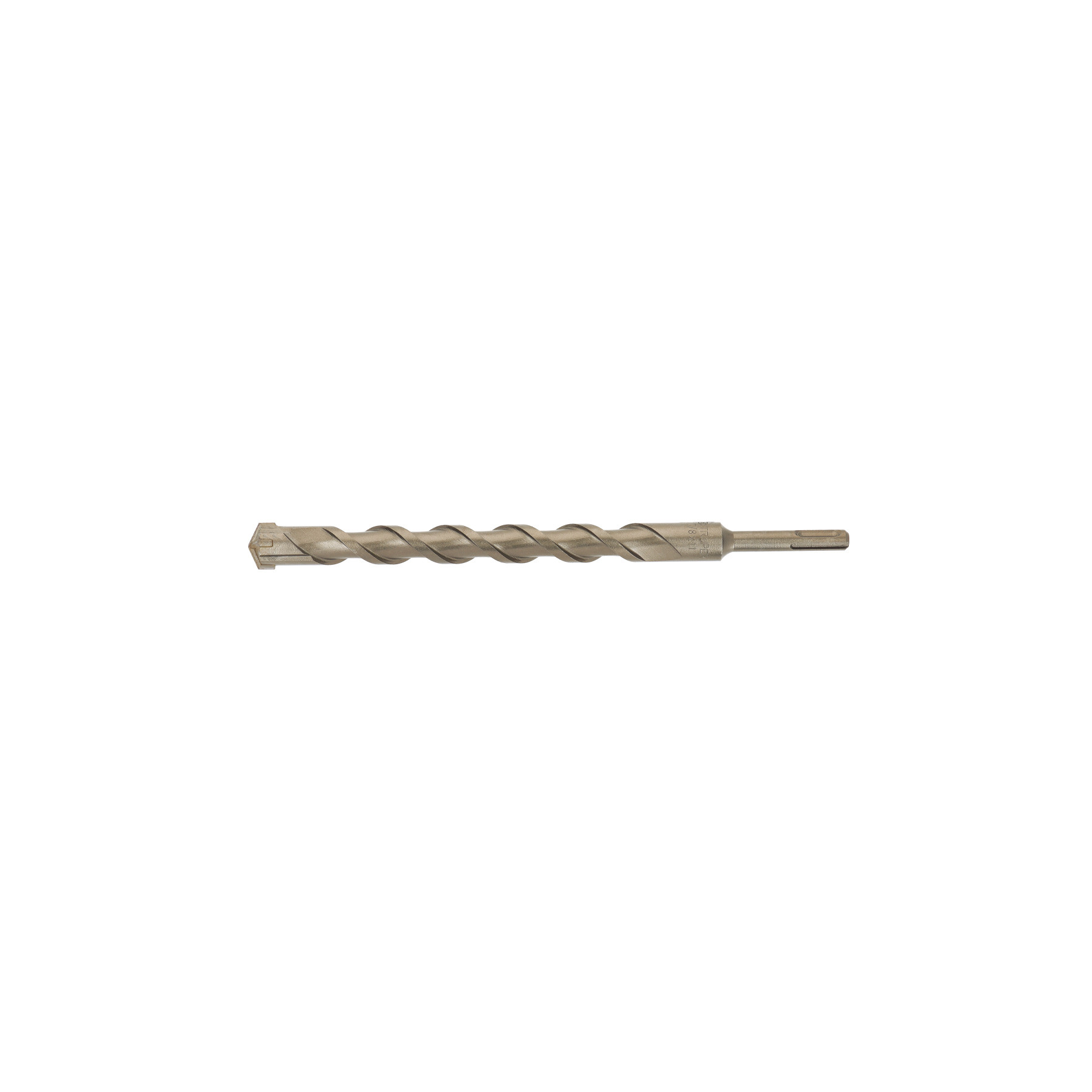 Broca SDS Plus 7/8 x 11", TRUPER
