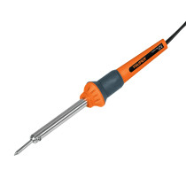 Cautín 30 W tipo lápiz para trabajo ligero, TRUPER