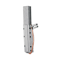 Bolsa con 2 carbones de repuesto para ASP-16X, TRUPER