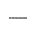 Broca HSS 17/64" Trublack para metal, TRUPER