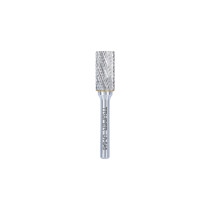 Lima rotativa punta cilindro, 13 mm, TRUPER