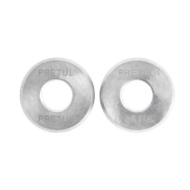 Blíster con 2 cuchillas para cortador de azulejos PRETUL