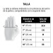 Guantes de nylon recubiertos de nitrilo, XCH, TRUPER