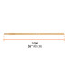 Mango de 36" para marros de 20 lb, TRUPER
