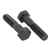 Bolsa con 50 tornillos 5/16" x 1-1/2" acero grado 5, FIERO