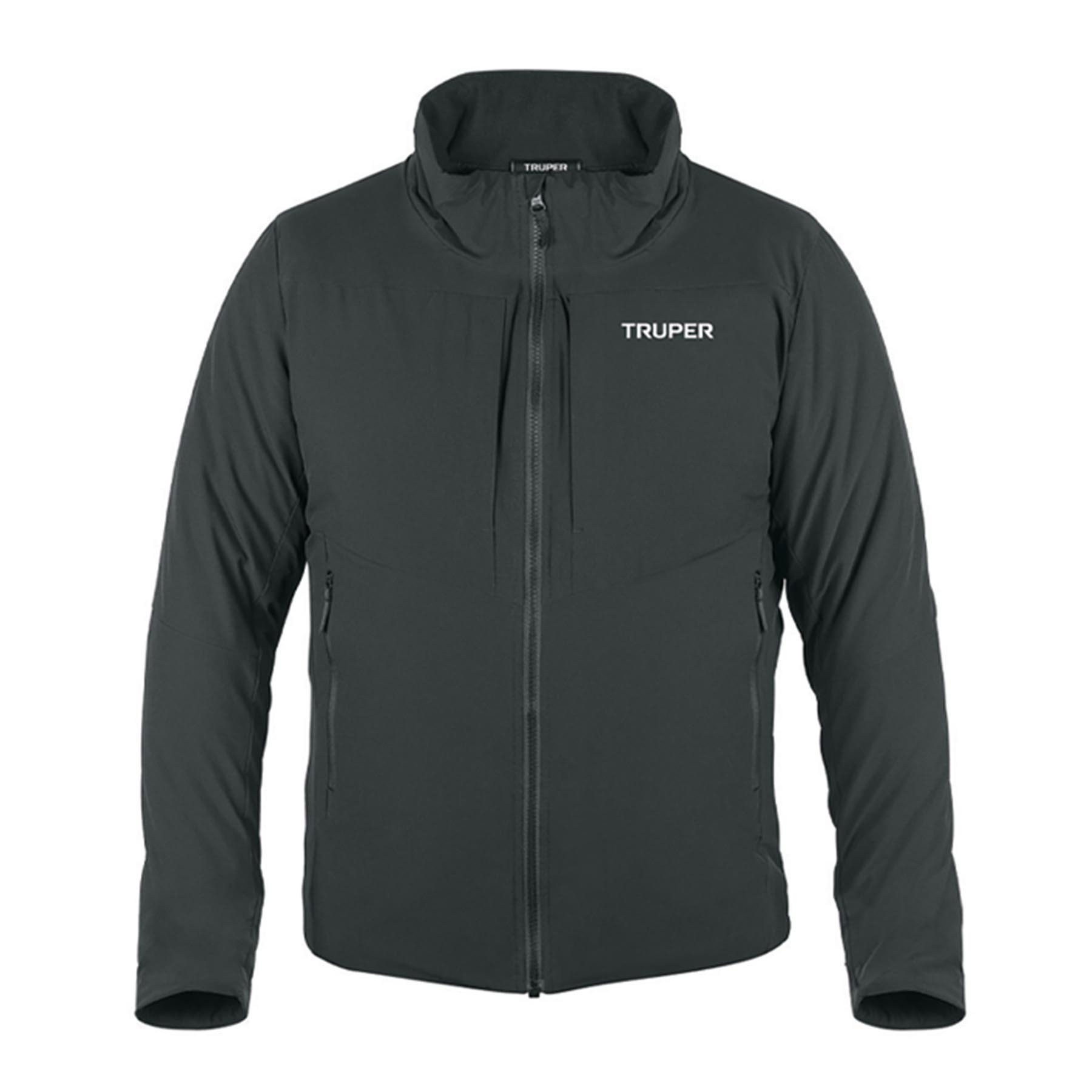 Chamarra de trabajo para hombre, EG, TRUPER