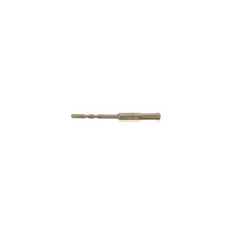 Broca SDS Plus 1/4 x 4", TRUPER