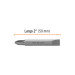 Estuche con 5 puntas dobles PH2 y 9/32" largo 2", EXPERT