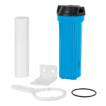 Filtro de sedimentos para agua, FOSET