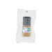 Pichancha con rejilla acero inoxidable 2", FOSET