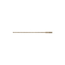 Broca SDS Plus 1/4 x 12", TRUPER