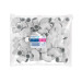 Codo 90° de PVC de 1/2", FOSET