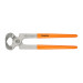 Tenaza para carpintero 10", TRUPER