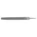 Lima plana bastarda 12", TRUPER