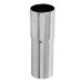Extensión 10 cm latón cromado para contra de lavabo, 1-1/4"
