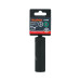 Dado largo impacto de 9/16", 6 puntas, cuadro 1/2", TRUPER
