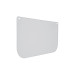 Repuesto para protector facial PF-500P, PRETUL