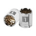 Dado de 1", 12 puntas, cuadro 1/2", TRUPER