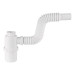 Céspol de bote de PP, para lavabo o fregadero, FOSET